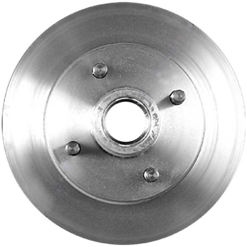 BENDIX DRUM & ROTORS PRT1077 BENDIX Disc Brake Rotor and Hub Assembly