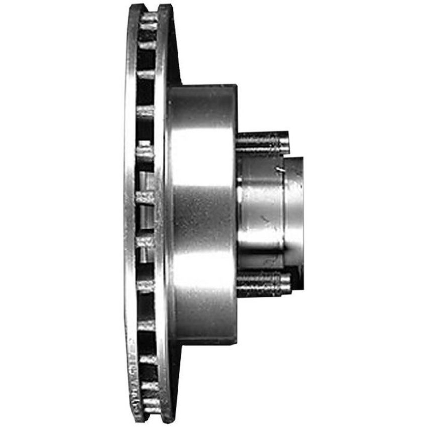 BENDIX DRUM & ROTORS PRT1077 BENDIX Disc Brake Rotor and Hub Assembly