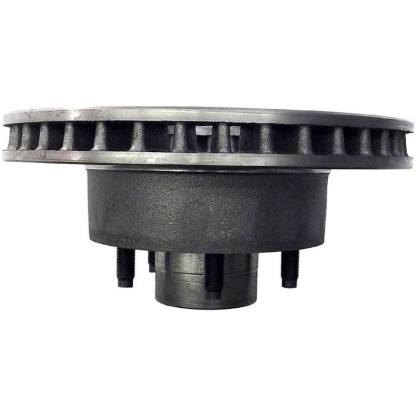 BENDIX DRUM & ROTORS PRT1078 BENDIX Disc Brake Rotor and Hub Assembly
