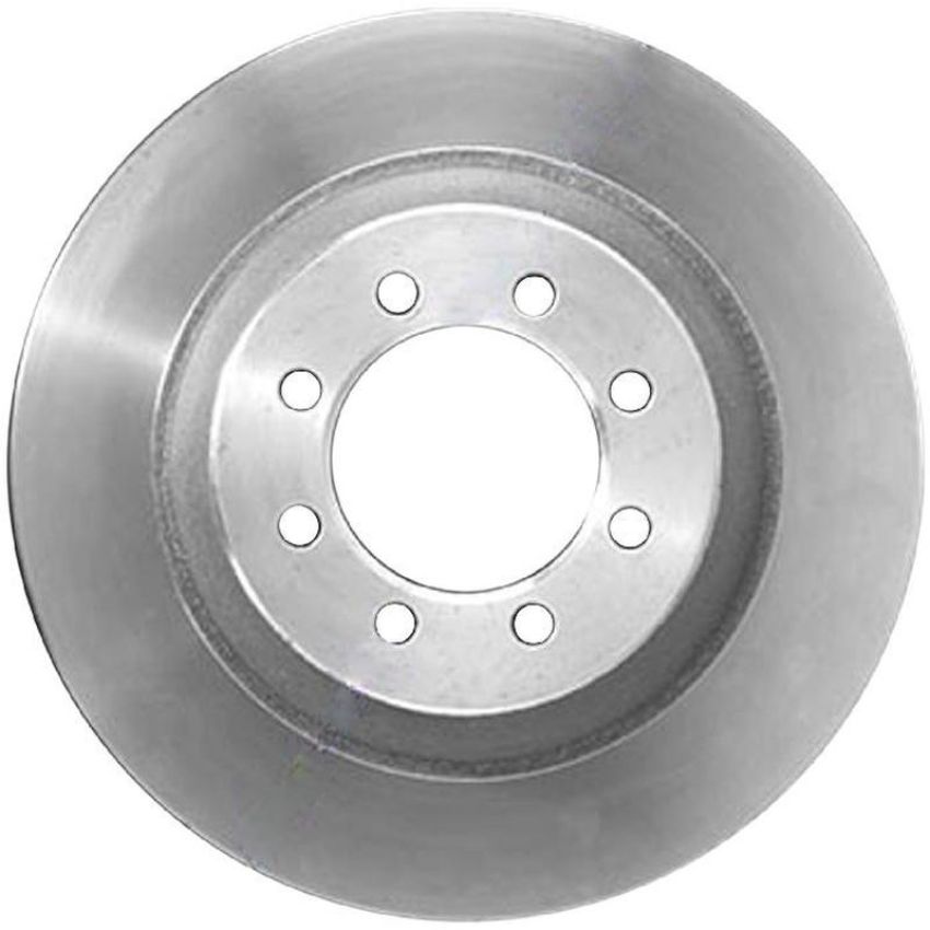 BENDIX DRUM & ROTORS PRT1084 BENDIX Disc Brake Rotor