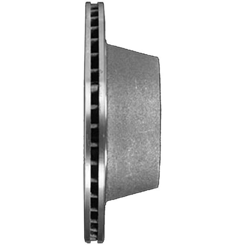 BENDIX DRUM & ROTORS PRT1084 BENDIX Disc Brake Rotor