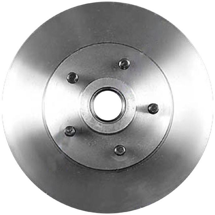 BENDIX DRUM & ROTORS PRT1086 BENDIX Disc Brake Rotor and Hub Assembly