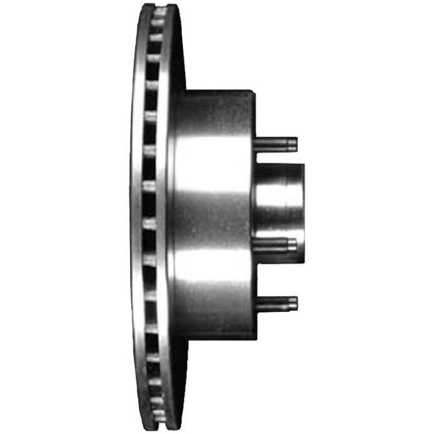 BENDIX DRUM & ROTORS PRT1086 BENDIX Disc Brake Rotor and Hub Assembly
