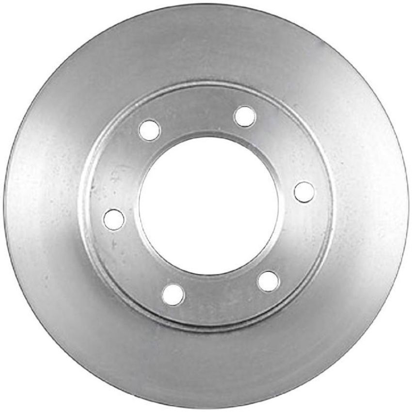 BENDIX DRUM & ROTORS PRT1088 BENDIX Disc Brake Rotor
