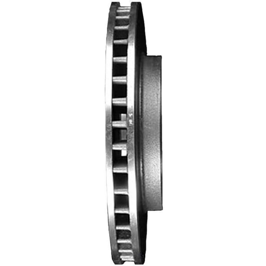 BENDIX DRUM & ROTORS PRT1088 BENDIX Disc Brake Rotor