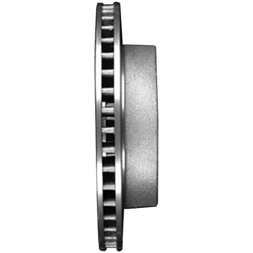 BENDIX DRUM & ROTORS PRT1089 BENDIX Disc Brake Rotor