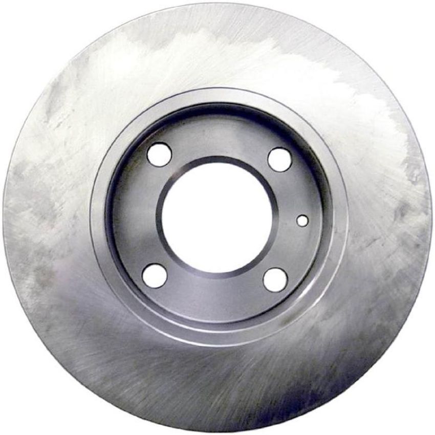 BENDIX DRUM & ROTORS PRT1095 BENDIX Disc Brake Rotor