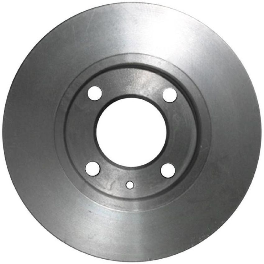BENDIX DRUM & ROTORS PRT1095 BENDIX Disc Brake Rotor