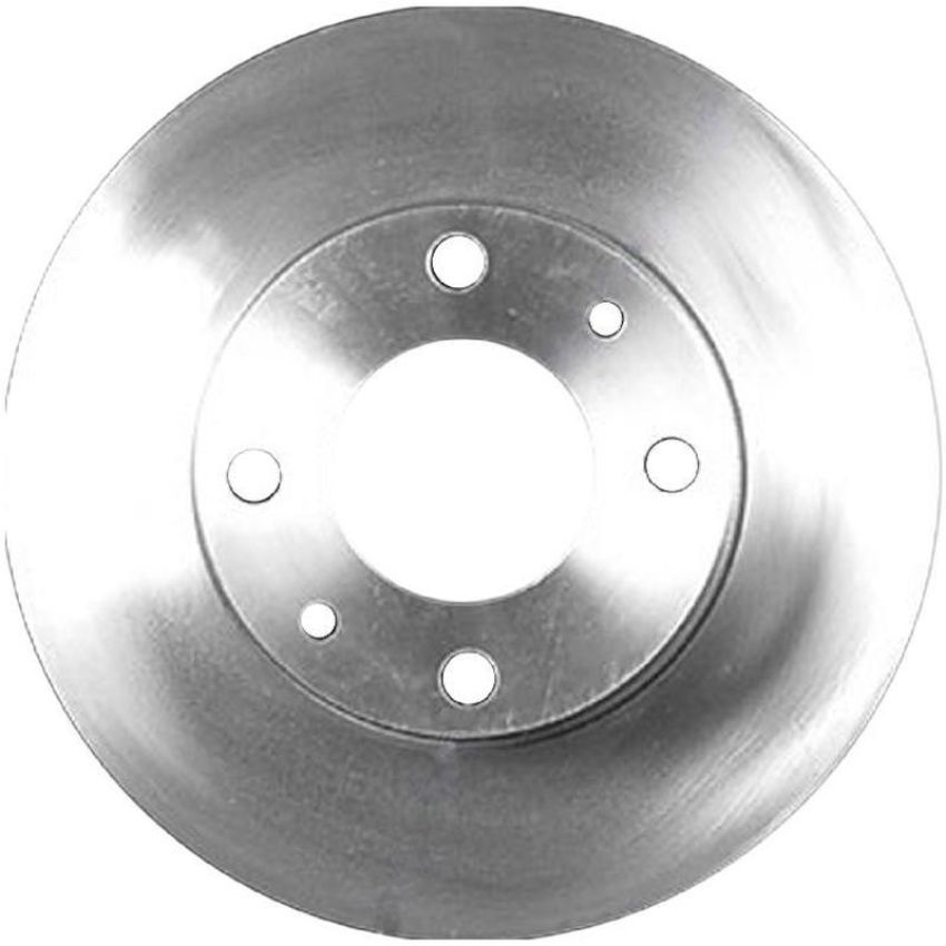 BENDIX DRUM & ROTORS PRT1099 BENDIX Disc Brake Rotor