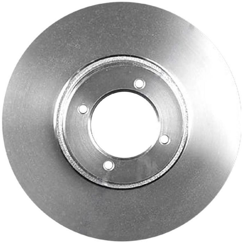 BENDIX DRUM & ROTORS PRT1105 BENDIX Disc Brake Rotor
