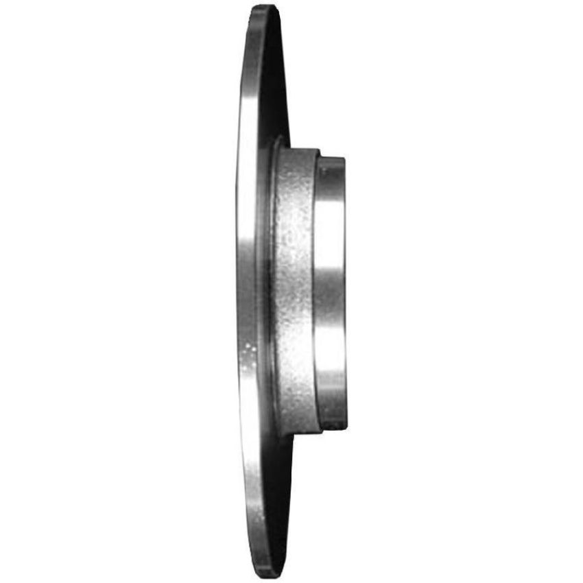 BENDIX DRUM & ROTORS PRT1105 BENDIX Disc Brake Rotor