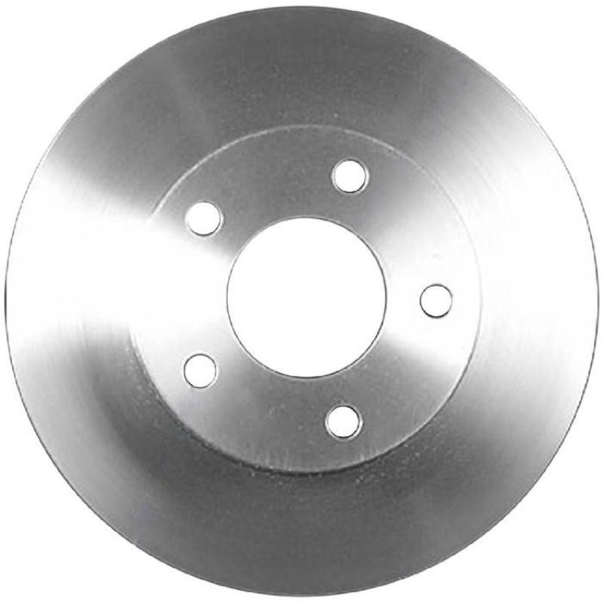 BENDIX DRUM & ROTORS PRT1120 BENDIX Disc Brake Rotor