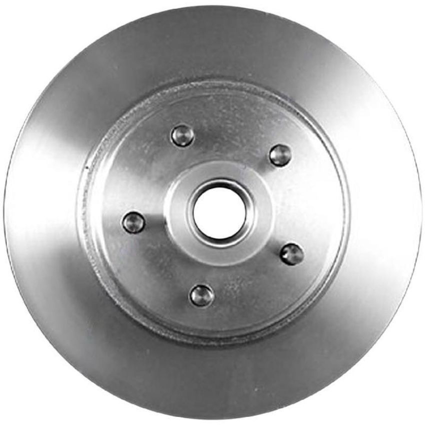 BENDIX DRUM & ROTORS PRT1132 BENDIX Disc Brake Rotor and Hub Assembly
