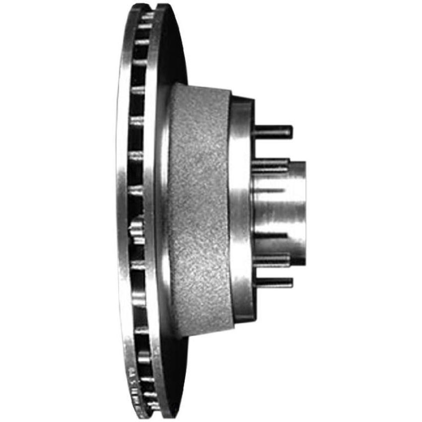 BENDIX DRUM & ROTORS PRT1132 BENDIX Disc Brake Rotor and Hub Assembly