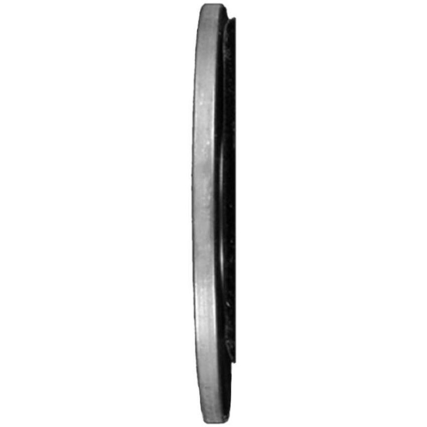 BENDIX DRUM & ROTORS PRT1135 BENDIX Disc Brake Rotor