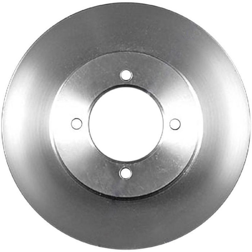 BENDIX DRUM & ROTORS PRT1144 BENDIX Disc Brake Rotor