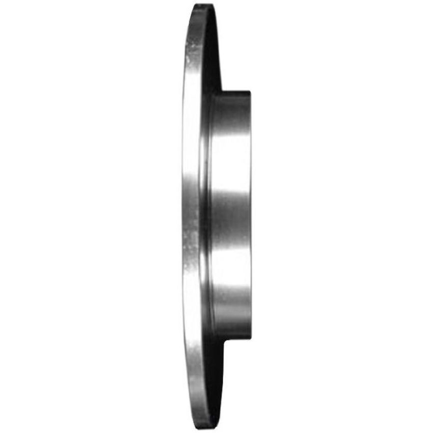 BENDIX DRUM & ROTORS PRT1144 BENDIX Disc Brake Rotor