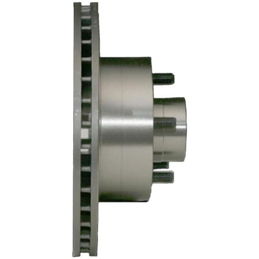 BENDIX DRUM & ROTORS PRT1145 BENDIX Disc Brake Rotor and Hub Assembly