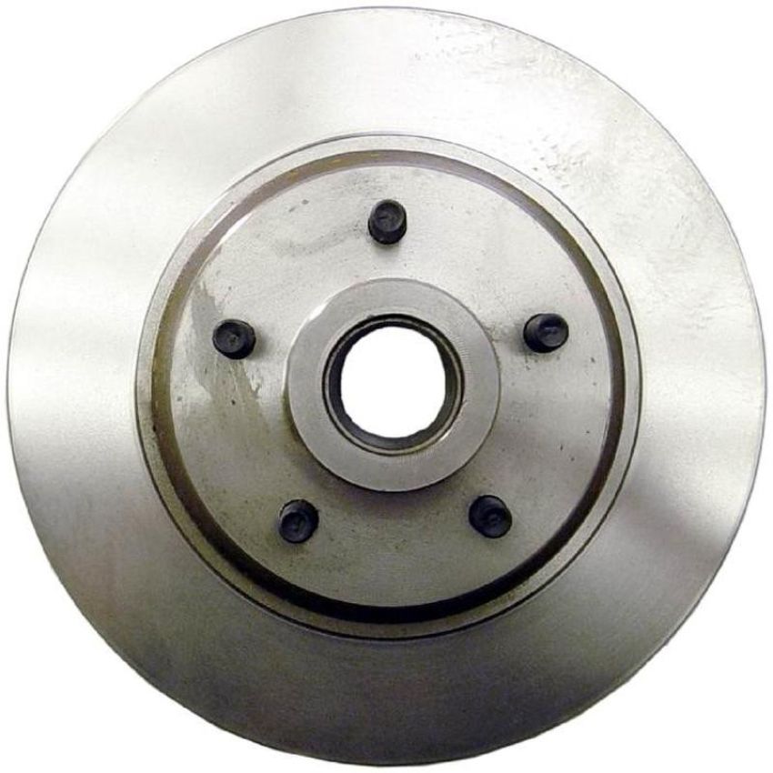 BENDIX DRUM & ROTORS PRT1146 BENDIX Disc Brake Rotor and Hub Assembly