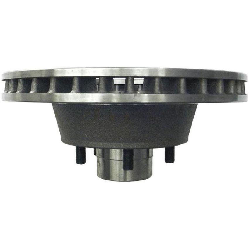 BENDIX DRUM & ROTORS PRT1146 BENDIX Disc Brake Rotor and Hub Assembly