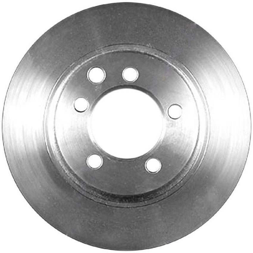 BENDIX DRUM & ROTORS PRT1151 BENDIX Disc Brake Rotor