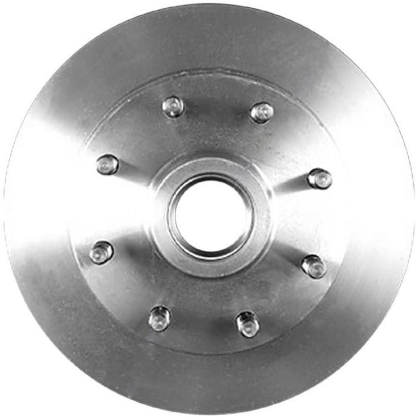 BENDIX DRUM & ROTORS PRT1153 BENDIX Disc Brake Rotor and Hub Assembly