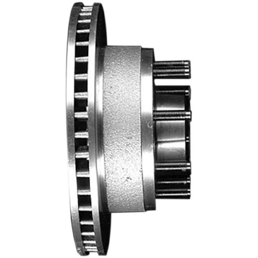 BENDIX DRUM & ROTORS PRT1153 BENDIX Disc Brake Rotor and Hub Assembly