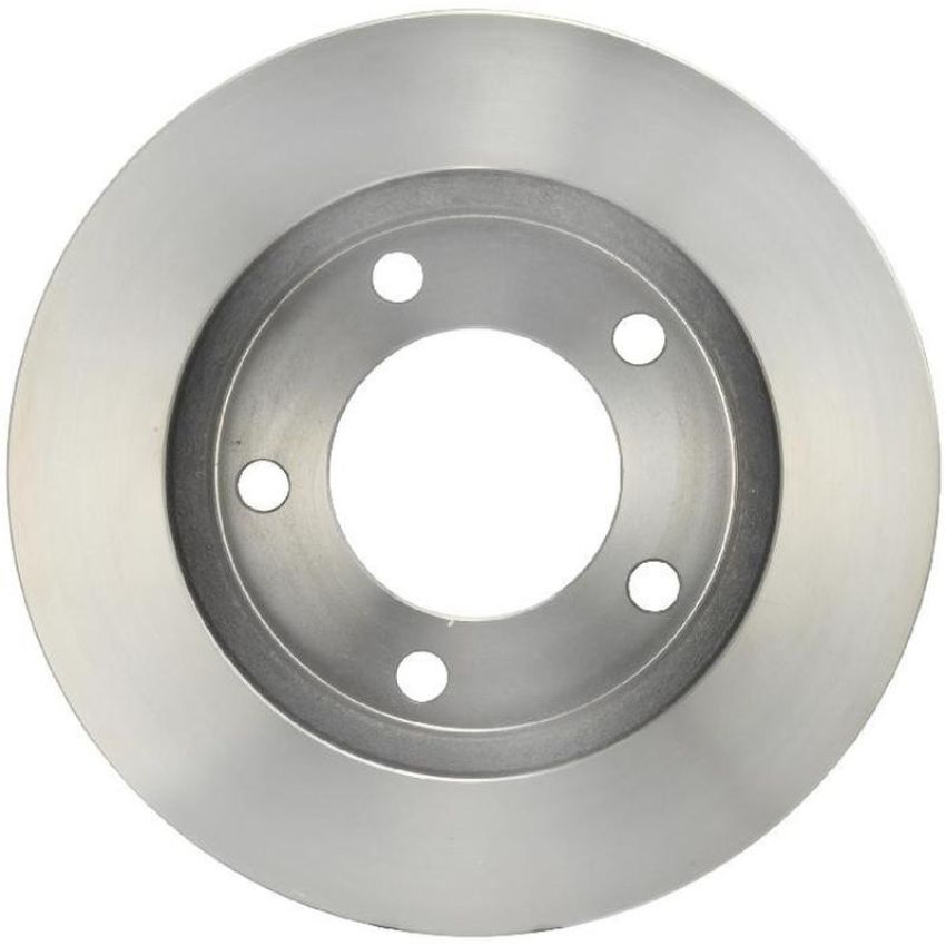 BENDIX DRUM & ROTORS PRT1155 BENDIX Disc Brake Rotor