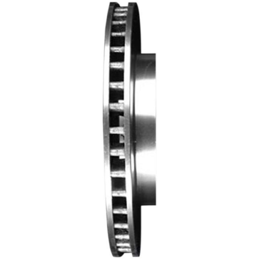 BENDIX DRUM & ROTORS PRT1155 BENDIX Disc Brake Rotor
