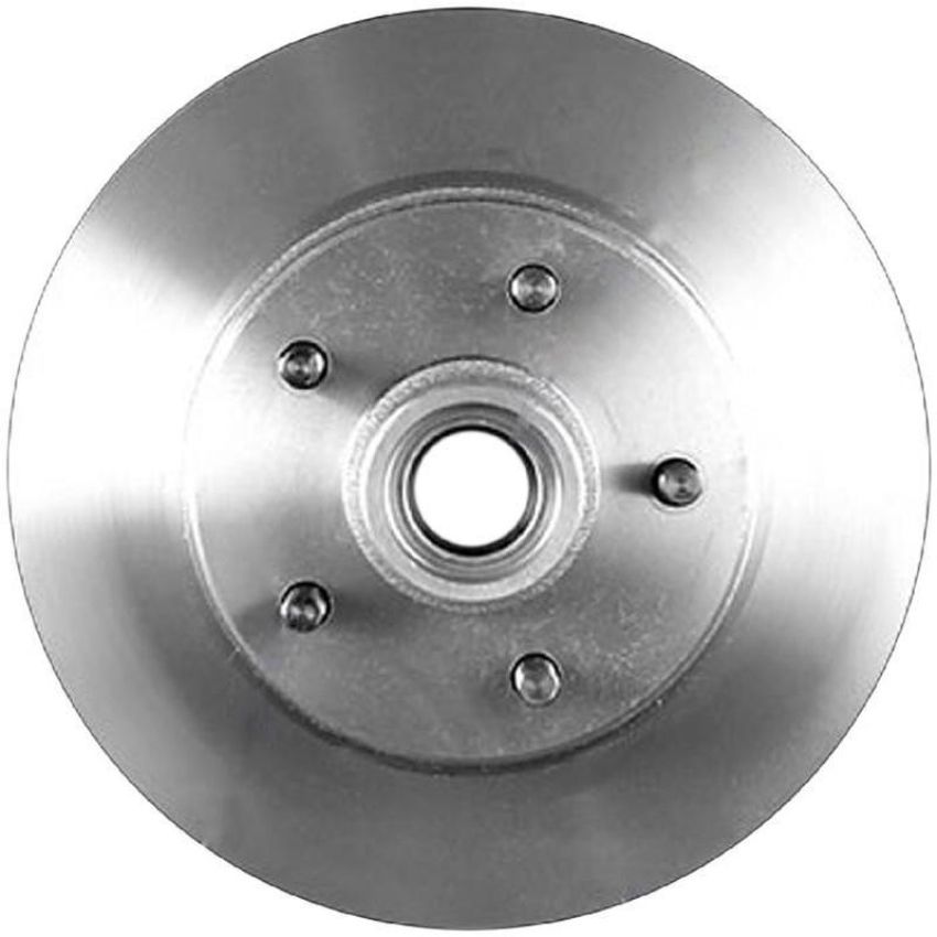 BENDIX DRUM & ROTORS PRT1156 BENDIX Disc Brake Rotor and Hub Assembly