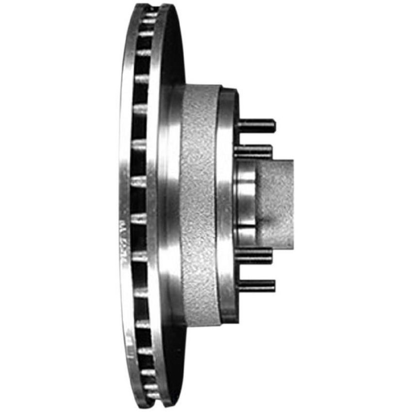 BENDIX DRUM & ROTORS PRT1156 BENDIX Disc Brake Rotor and Hub Assembly