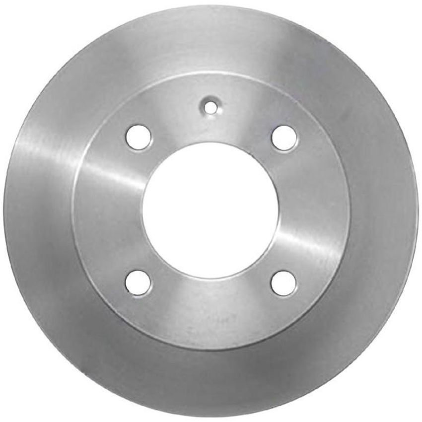 BENDIX DRUM & ROTORS PRT1159 BENDIX Disc Brake Rotor