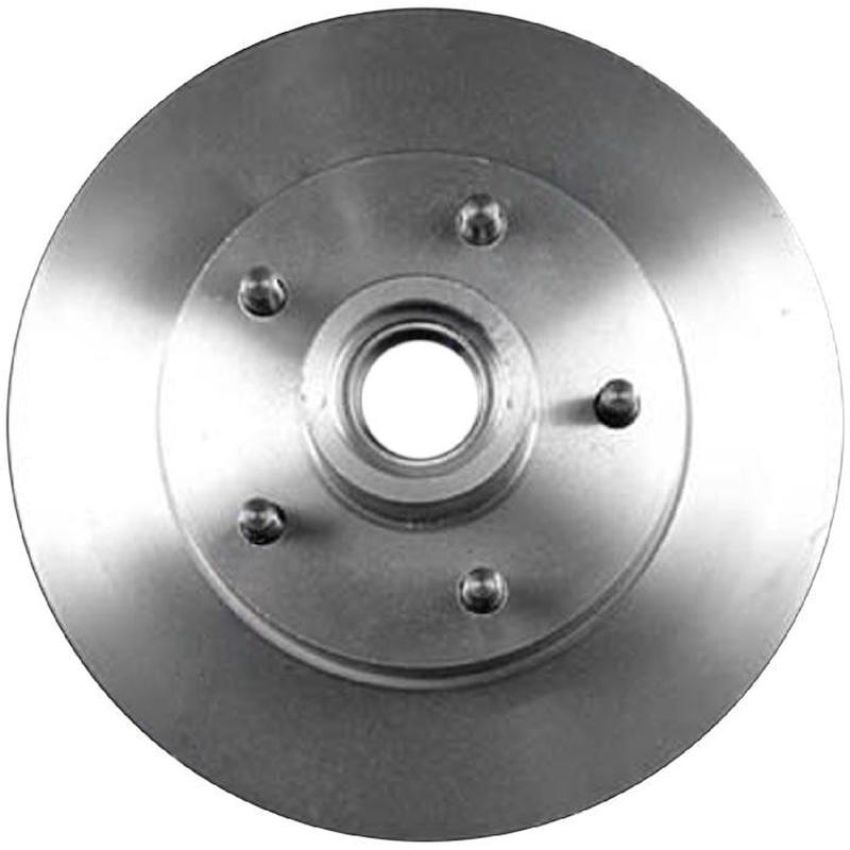 BENDIX DRUM & ROTORS PRT1167 BENDIX Disc Brake Rotor and Hub Assembly