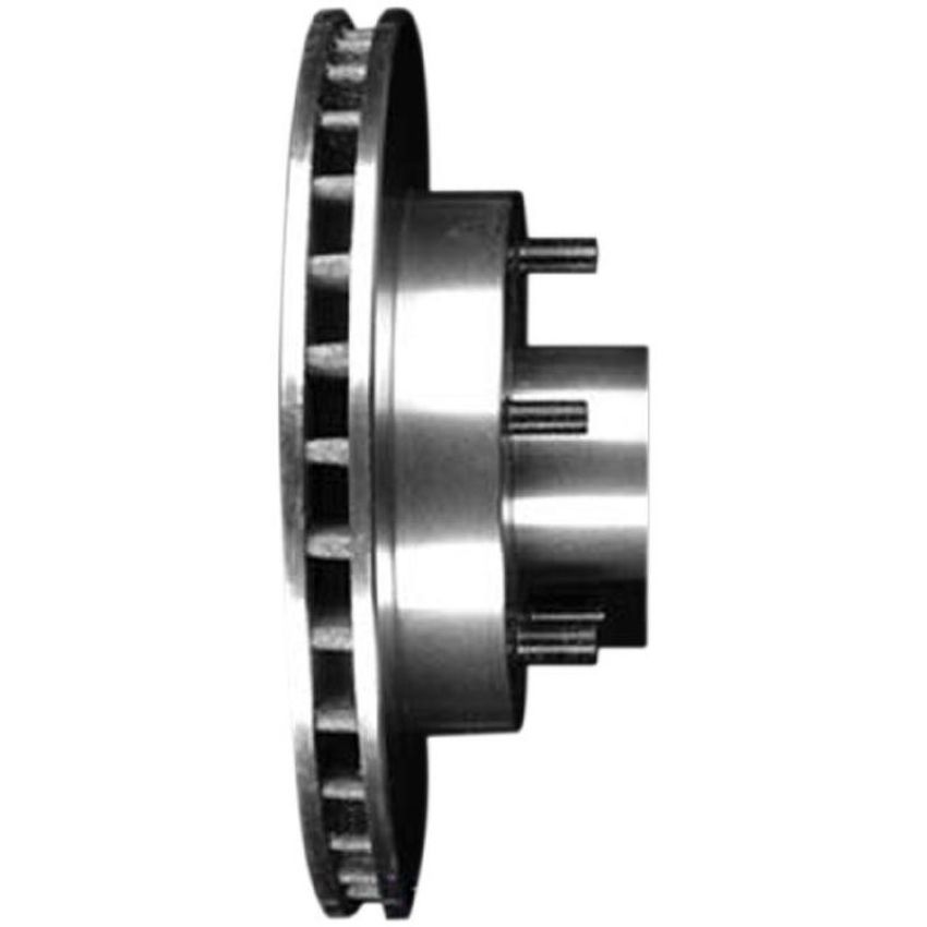 BENDIX DRUM & ROTORS PRT1167 BENDIX Disc Brake Rotor and Hub Assembly