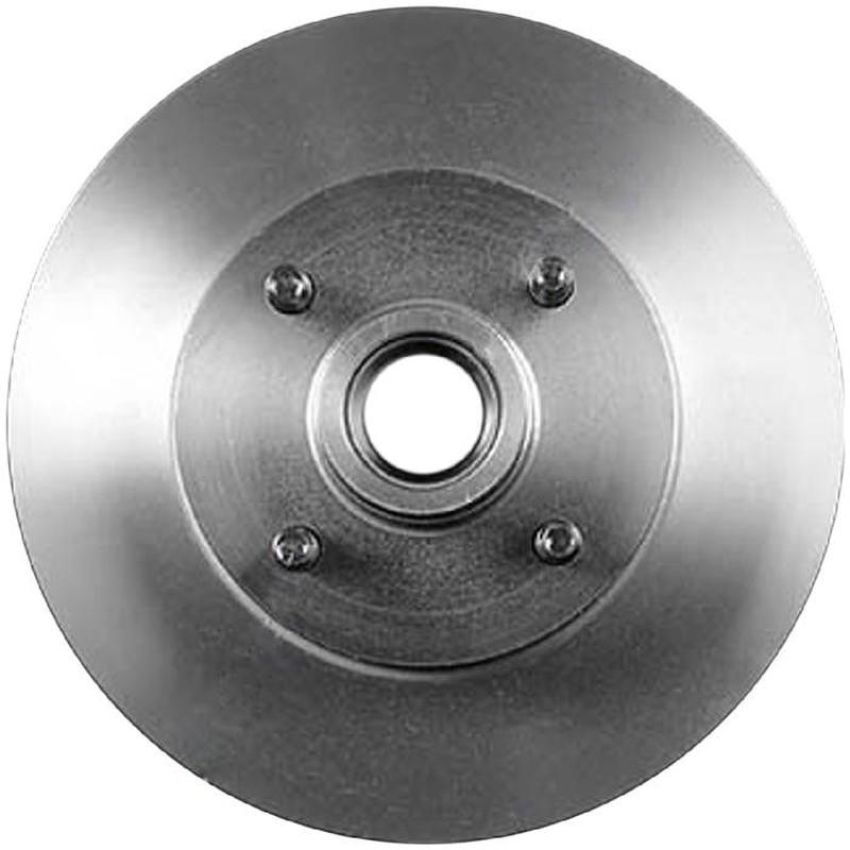 BENDIX DRUM & ROTORS PRT1169 BENDIX Disc Brake Rotor and Hub Assembly