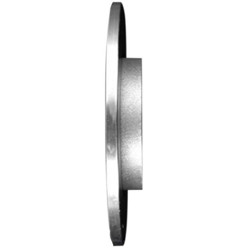 BENDIX DRUM & ROTORS PRT1171 BENDIX Disc Brake Rotor