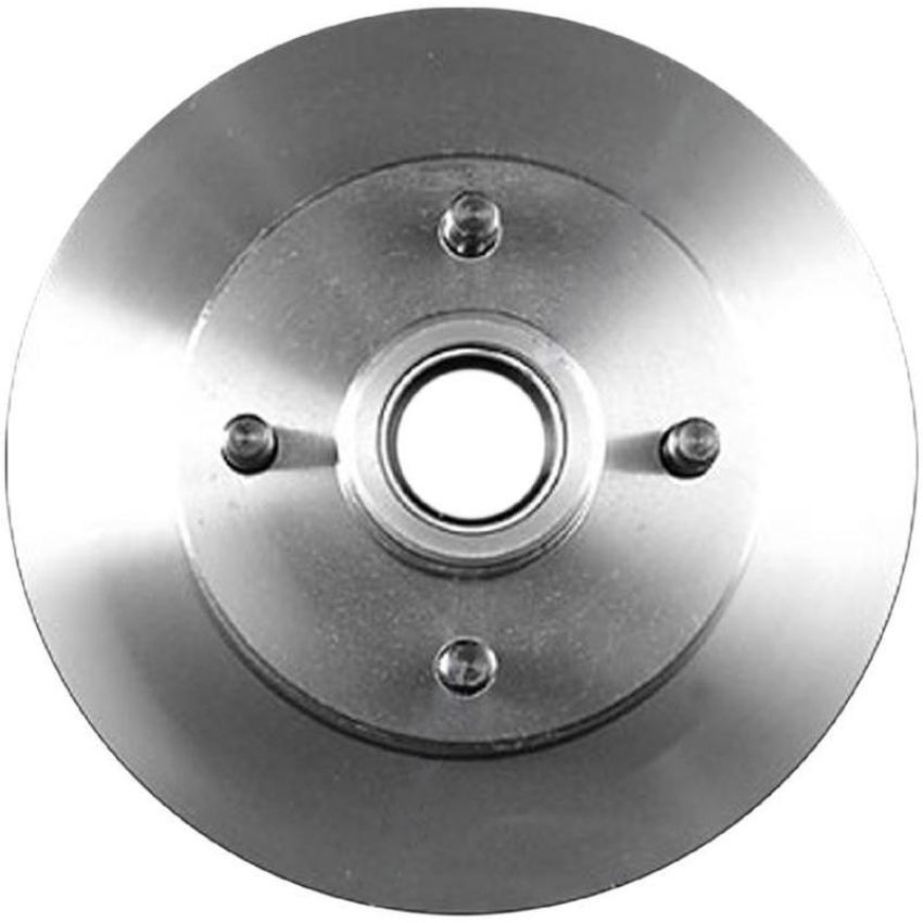 BENDIX DRUM & ROTORS PRT1175 BENDIX Disc Brake Rotor and Hub Assembly