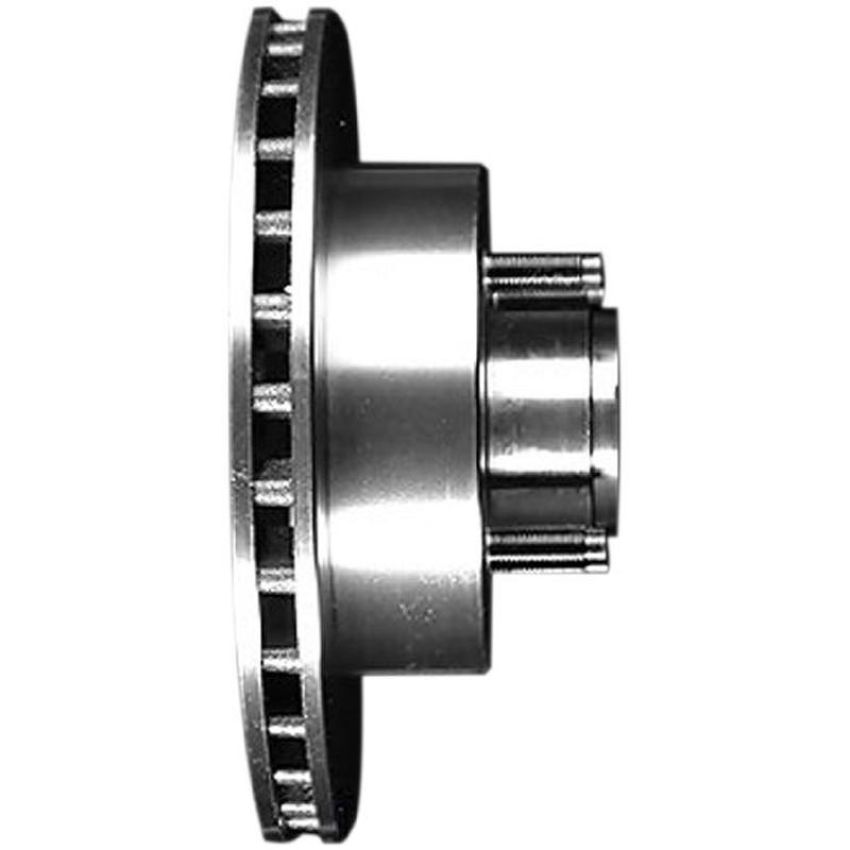 BENDIX DRUM & ROTORS PRT1175 BENDIX Disc Brake Rotor and Hub Assembly