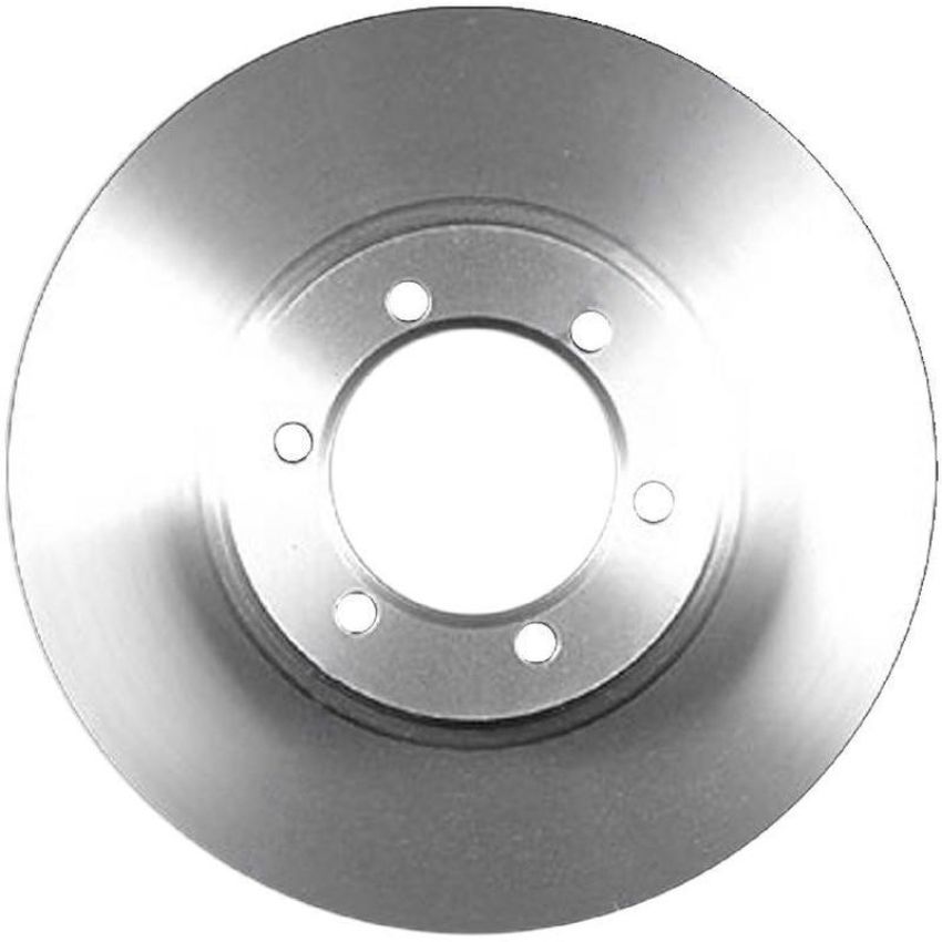 BENDIX DRUM & ROTORS PRT1179 BENDIX Disc Brake Rotor