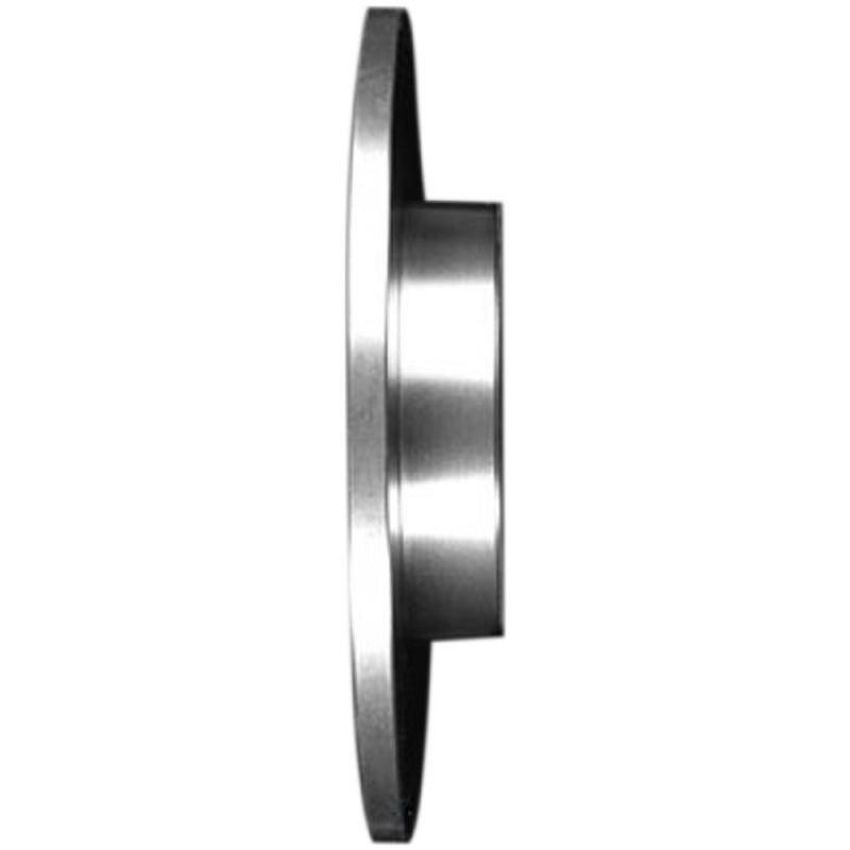 BENDIX DRUM & ROTORS PRT1179 BENDIX Disc Brake Rotor