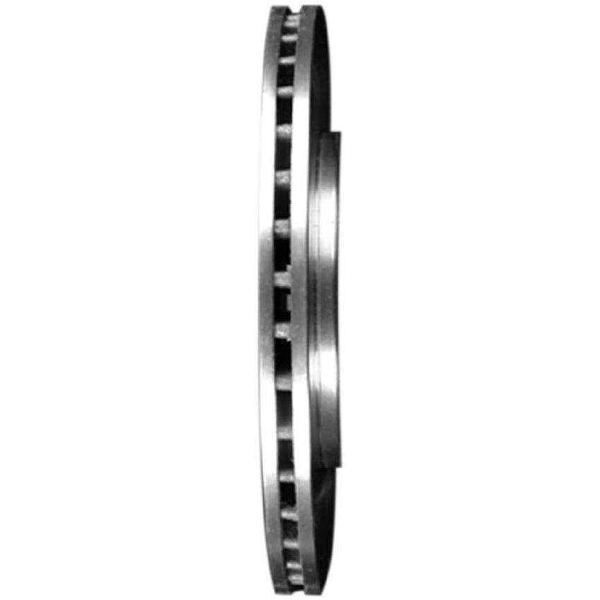 BENDIX DRUM & ROTORS PRT1180 BENDIX Disc Brake Rotor