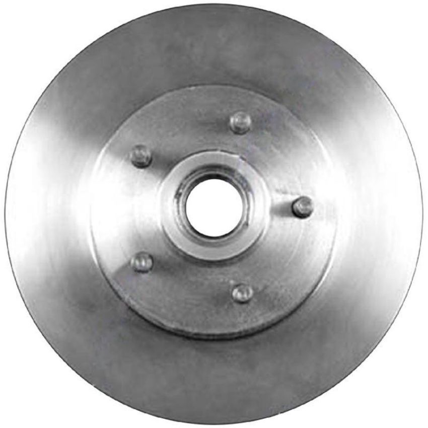 BENDIX DRUM & ROTORS PRT1196 BENDIX Disc Brake Rotor and Hub Assembly