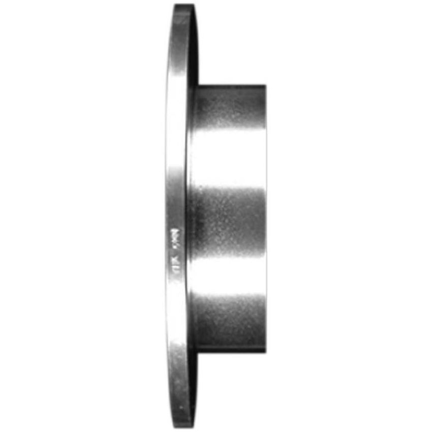 BENDIX DRUM & ROTORS PRT1211 BENDIX Disc Brake Rotor
