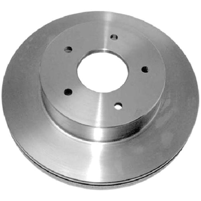 BENDIX DRUM & ROTORS PRT1212 BENDIX Disc Brake Rotor