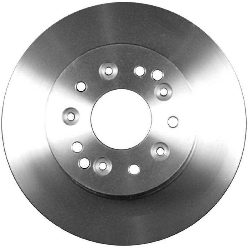 BENDIX DRUM & ROTORS PRT1213 BENDIX Disc Brake Rotor