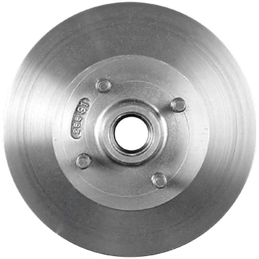 BENDIX DRUM & ROTORS PRT1215 BENDIX Disc Brake Rotor and Hub Assembly