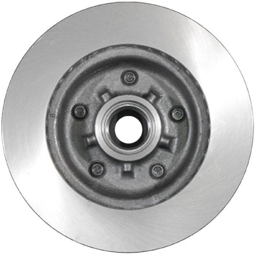 BENDIX DRUM & ROTORS PRT1216 BENDIX Disc Brake Rotor and Hub Assembly
