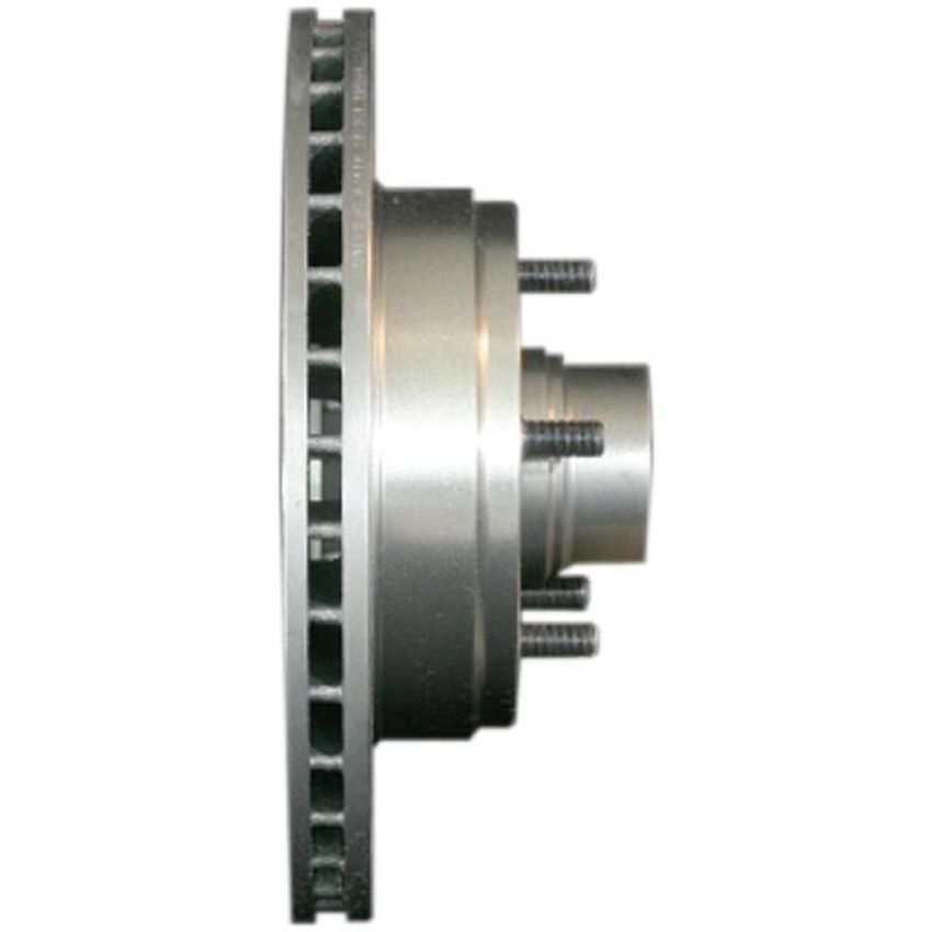 BENDIX DRUM & ROTORS PRT1216 BENDIX Disc Brake Rotor and Hub Assembly