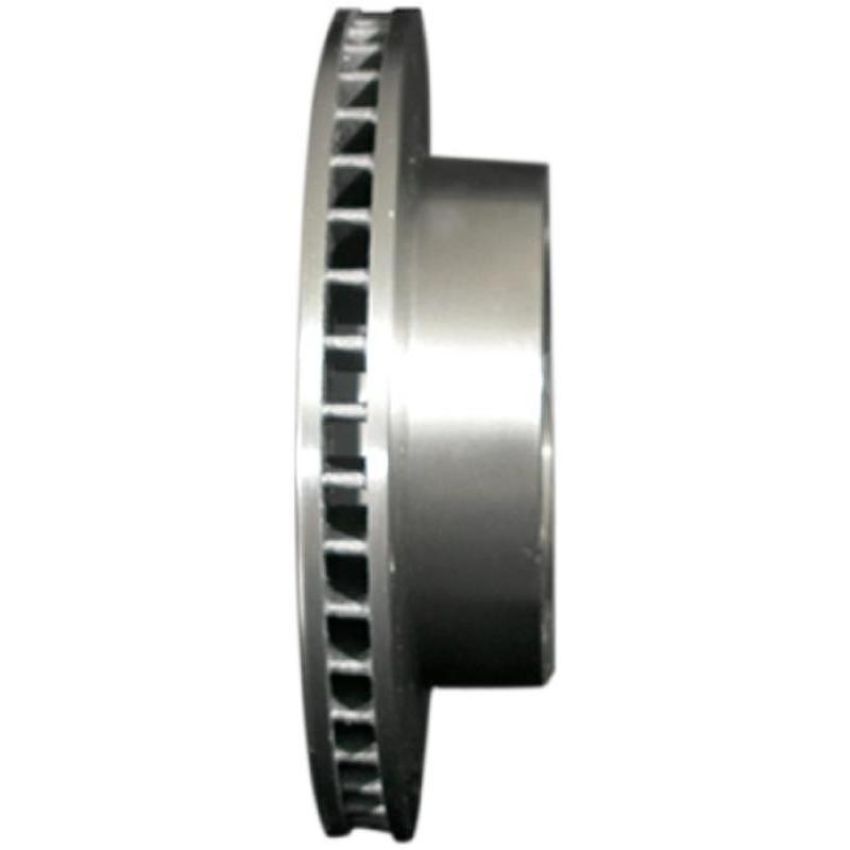 BENDIX DRUM & ROTORS PRT1237 BENDIX Disc Brake Rotor