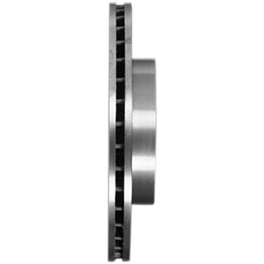 BENDIX DRUM & ROTORS PRT1238 BENDIX Disc Brake Rotor